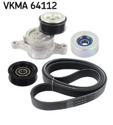 SKF VKMA 64112